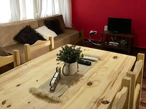 Departamento en Alquiler Temporal en Centro, Mar del Plata
