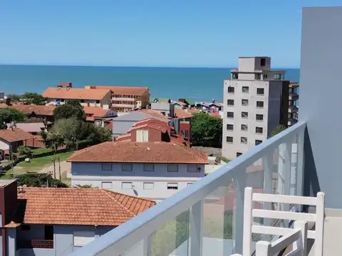 Departamento en Alquiler Temporal en Centro, Villa Gesell