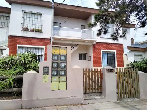 Departamento en Alquiler Temporal en San Clemente del Tuyu, Partido de La Costa