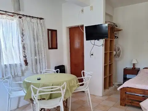 Departamento en Alquiler Temporal en Mar de Ajo, Partido de La Costa