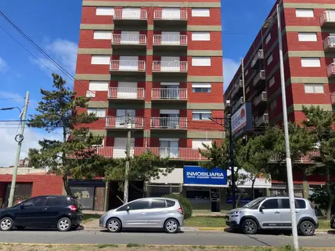 Departamento en Alquiler Temporal en San Clemente del Tuyu, Partido de La Costa