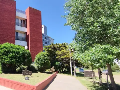 Departamento en Alquiler Temporal en Villa Gesell, Partido de Villa Gesell
