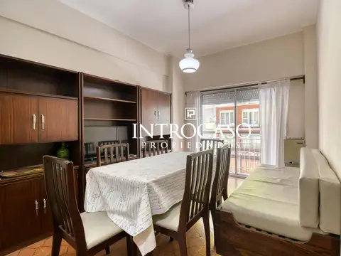 Departamento en Alquiler Temporal en Mar del Plata, Partido de General Pueyrredón