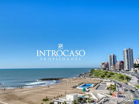 Departamento en Alquiler Temporal en Mar del Plata, Partido de General Pueyrredón