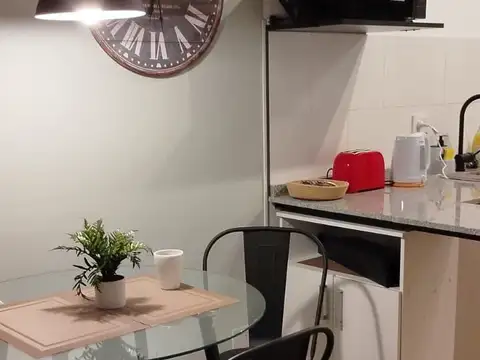 Departamento en Alquiler Temporal en Banfield, Partido de Lomas de Zamora