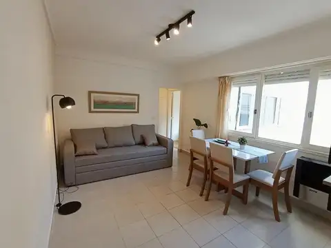 Departamento en Alquiler Temporal en Centro, Mar del Plata