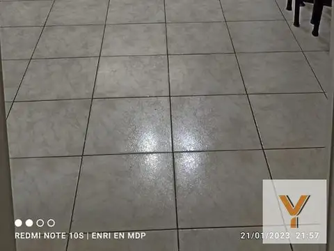 Departamento en Alquiler Temporal en Mar del Plata, Partido de General Pueyrredón