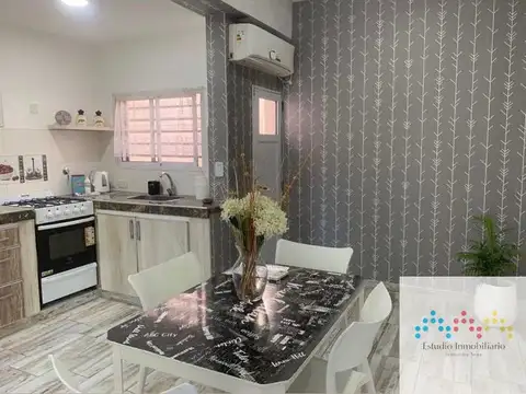 Departamento en Alquiler Temporal en Banfield, Partido de Lomas de Zamora