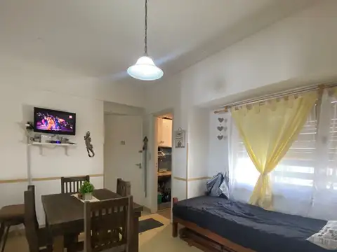 Departamento en Alquiler Temporal en Centro, Mar del Plata