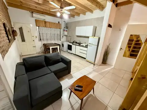 Departamento en Alquiler Temporal en Villa Ballester, Partido de General San Martín