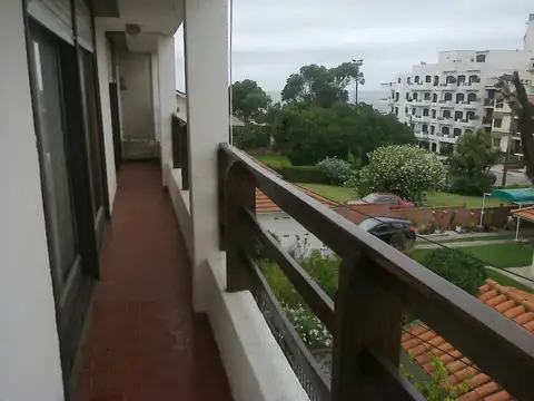 Departamento en Alquiler Temporal en Mar del Plata, Partido de General Pueyrredón