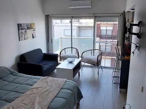 Departamento en Alquiler Temporal en Mar del Plata, Partido de General Pueyrredón