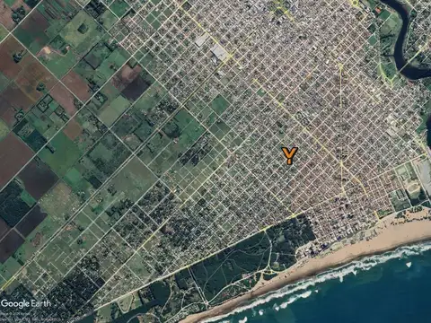 Departamento en Alquiler Temporal en Necochea, Partido de Necochea
