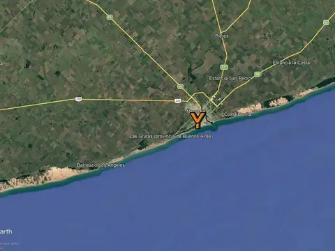 Departamento en Alquiler Temporal en Necochea, Partido de Necochea