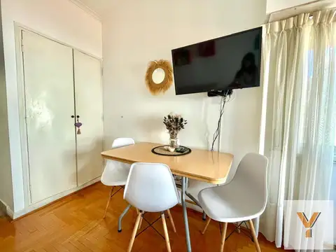 Departamento en Alquiler Temporal en Centro, Mar del Plata