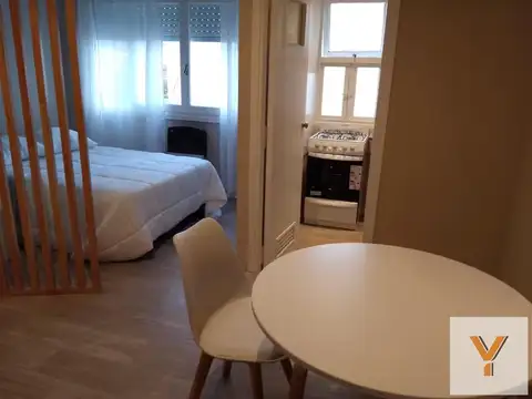Departamento en Alquiler Temporal en Centro, Mar del Plata
