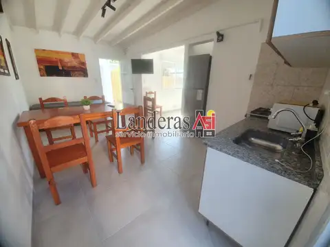Departamento en Alquiler Temporal en Mar de Ajo, Partido de La Costa