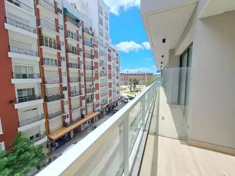 Departamento en Alquiler Temporal en Plaza Colon, Mar del Plata