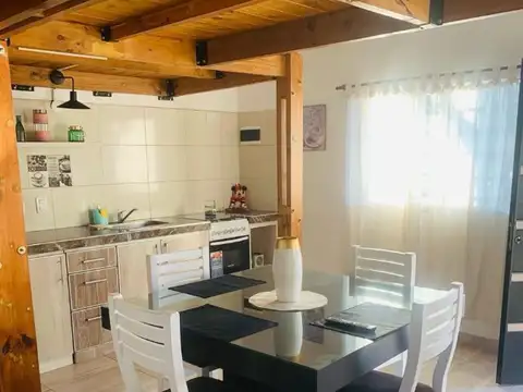 Departamento en Alquiler Temporal en Banfield, Partido de Lomas de Zamora