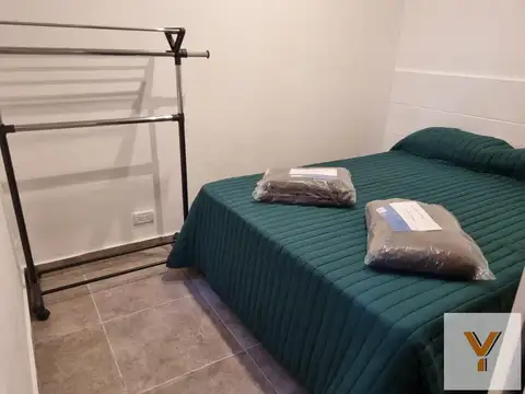 Departamento en Alquiler Temporal en Centro, Mar del Plata