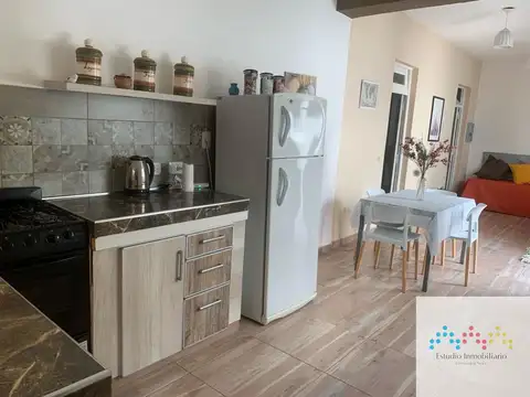 Departamento en Alquiler Temporal en Banfield, Partido de Lomas de Zamora