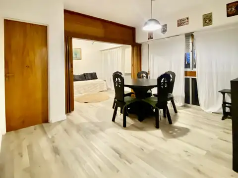 Departamento en Alquiler Temporal en Mar del Plata, Partido de General Pueyrredón