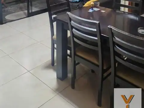 Departamento en Alquiler Temporal en Valeria del Mar, Partido de Pinamar