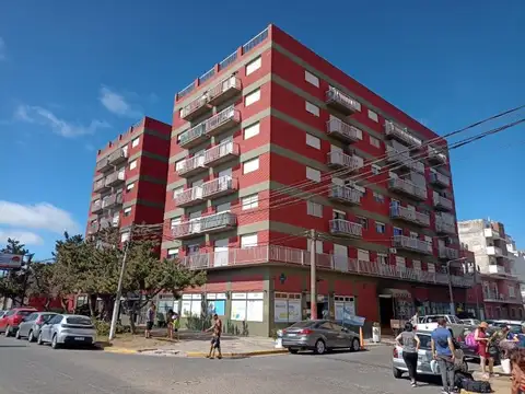 Departamento en Alquiler Temporal en San Clemente del Tuyu, Partido de La Costa