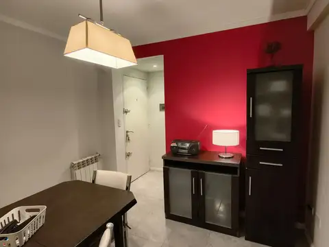 Departamento en Alquiler Temporal en Mar del Plata, Partido de General Pueyrredón