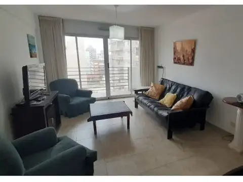 Departamento en Alquiler Temporal en Miramar, Partido de Bolívar