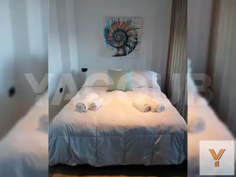 Departamento en Alquiler Temporal en Mar del Plata, Partido de General Pueyrredón