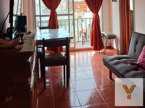 Departamento en Alquiler Temporal en Centro, Mar del Plata