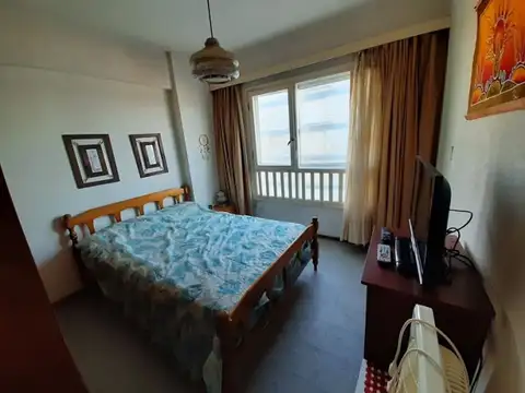 Departamento en Alquiler Temporal en Miramar, Partido de Bolívar