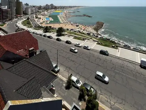Departamento en Alquiler Temporal en La Perla Sur, Mar del Plata