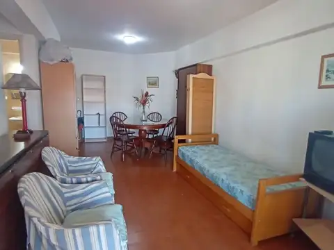 Departamento en Alquiler Temporal en La Perla Sur, Mar del Plata