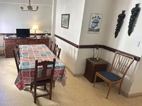 Departamento en Alquiler Temporal en Miramar, Partido de General Alvarado