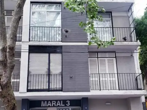 Departamento en Alquiler Temporal en Centro, Mar del Plata
