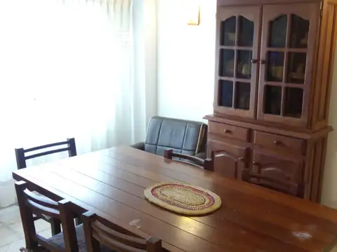 Departamento en Alquiler Temporal en Mar del Plata, Partido de General Pueyrredón