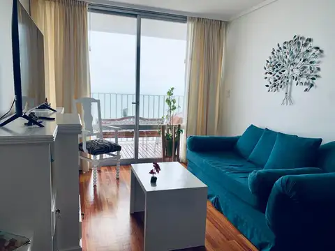 Departamento en Alquiler Temporal en Torreon, Mar del Plata