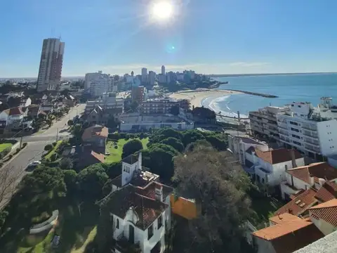 Departamento en Alquiler Temporal en Playa Chica, Mar del Plata