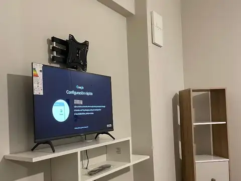 Departamento en Alquiler Temporal en Macrocentro, Mar del Plata