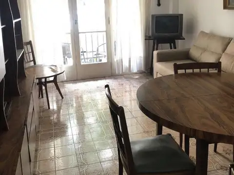 Departamento en Alquiler Temporal en Mar del Plata, Partido de General Pueyrredón
