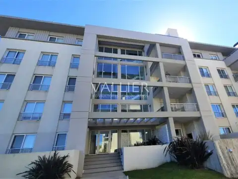 Departamento en Alquiler Temporal en Costa Esmeralda, Partido de La Costa
