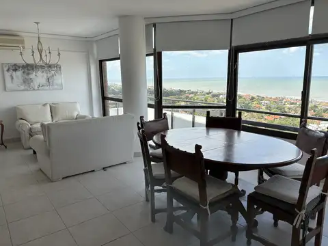 Departamento en Alquiler Temporal en Centro, Pinamar
