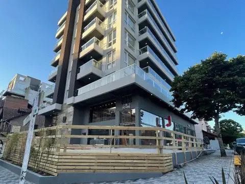 Departamento en Alquiler Temporal en Centro, Pinamar