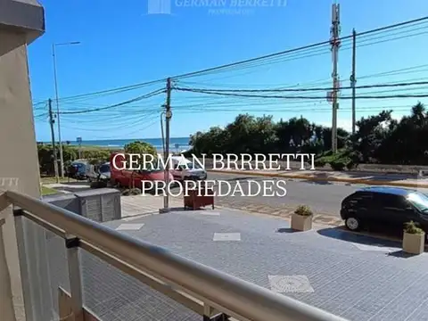 Departamento en Alquiler Temporal en San Bernardo del Tuyú, Partido de La Costa