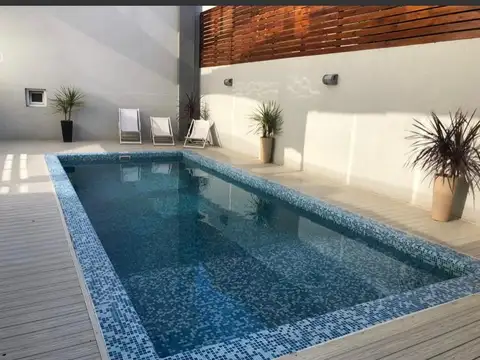 Departamento en Alquiler Temporal en Pinamar, Partido de Pinamar