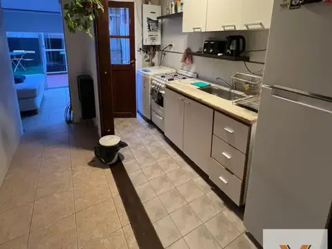 Departamento en Alquiler Temporal en Mar del Plata, Partido de General Pueyrredón