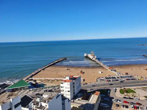 Departamento en Alquiler Temporal en Mar del Plata, Partido de General Pueyrredón