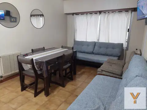 Departamento en Alquiler Temporal en Centro, Mar del Plata